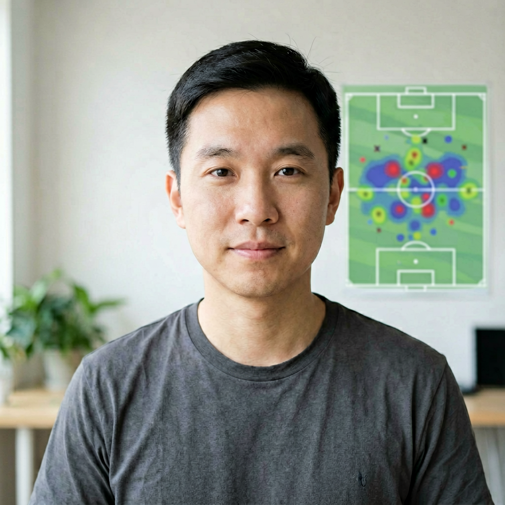 数据分析爱好者