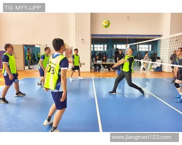 武汉排球队技术实力超群荣登全国排球技术排行榜首位