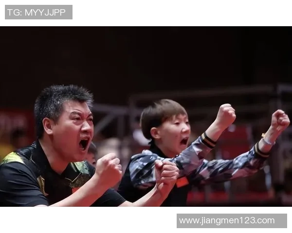 武汉乒乓球队的蜕变与崛起：世界锦标赛背后的奋斗故事