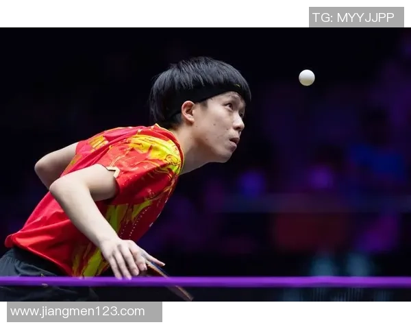 南京乒乓球队在世界锦标赛中的灵活性表现与战术创新分析