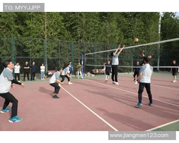 武汉排球队荣登排球节奏排行榜第四名展现出色竞技实力与团队默契